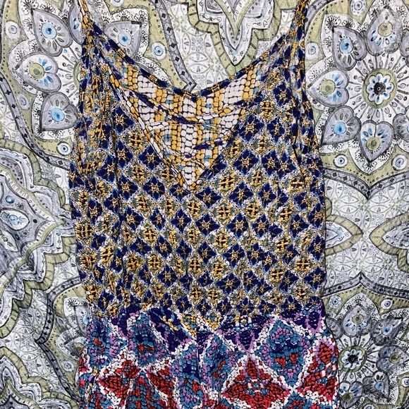 Romper - Picture 2 of 2